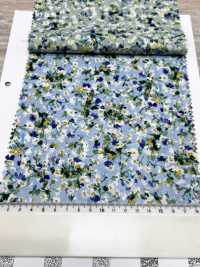 3027-650-5 60 Rasenberührblumen[Textilgewebe] HOKKOH Unterfoto