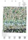 3027-650-5 60er Lawn Touch Blume