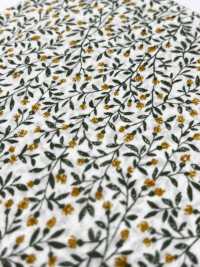 3027-650-6 60 Kleine Rasenblumen[Textilgewebe] HOKKOH Unterfoto