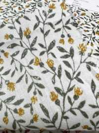 3027-650-6 60 Kleine Rasenblumen[Textilgewebe] HOKKOH Unterfoto