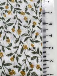 3027-650-6 60 Kleine Rasenblumen[Textilgewebe] HOKKOH Unterfoto