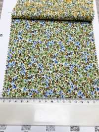 3027-650-7 60 Geometrische Kleine Rasenblumen[Textilgewebe] HOKKOH Unterfoto