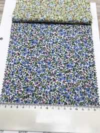 3027-650-7 60 Geometrische Kleine Rasenblumen[Textilgewebe] HOKKOH Unterfoto