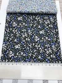 3027-650-7 60 Geometrische Kleine Rasenblumen[Textilgewebe] HOKKOH Unterfoto
