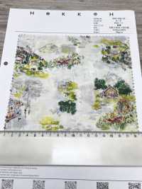 3027-650-10 60 Rasenszene[Textilgewebe] HOKKOH Unterfoto
