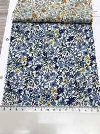 3027-650-11 60 Rasen-Fadenblumen[Textilgewebe] HOKKOH Unterfoto