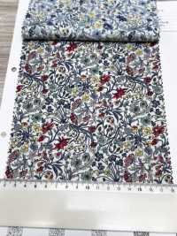 3027-650-11 60 Rasen-Fadenblumen[Textilgewebe] HOKKOH Unterfoto
