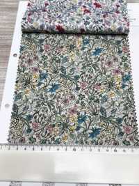 3027-650-11 60 Rasen-Fadenblumen[Textilgewebe] HOKKOH Unterfoto