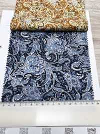 3027-650-13 60 Rasen Paisley[Textilgewebe] HOKKOH Unterfoto