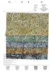 3027-650-13 60 Rasen Paisley