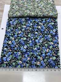 4027-660-2 60- Rasen-Aquarell[Textilgewebe] HOKKOH Unterfoto