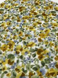 4027-660-2 60- Rasen-Aquarell[Textilgewebe] HOKKOH Unterfoto