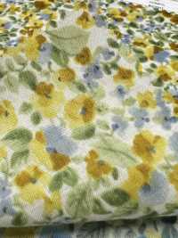 4027-660-2 60- Rasen-Aquarell[Textilgewebe] HOKKOH Unterfoto