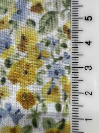 4027-660-2 60- Rasen-Aquarell[Textilgewebe] HOKKOH Unterfoto