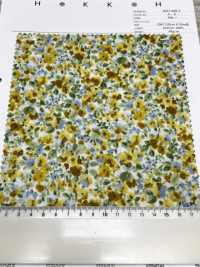 4027-660-2 60- Rasen-Aquarell[Textilgewebe] HOKKOH Unterfoto