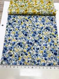 4027-660-2 60- Rasen-Aquarell[Textilgewebe] HOKKOH Unterfoto