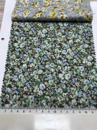 4027-660-2 60- Rasen-Aquarell[Textilgewebe] HOKKOH Unterfoto
