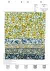 4027-660-2 60er Batist Kompakt Aquarell