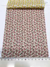 4027-660-3 60 Geometrische Kleine Blumenpunkte Für Den Rasen[Textilgewebe] HOKKOH Unterfoto