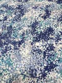 4027-670-5 Lakron Dots[Textilgewebe] HOKKOH Unterfoto