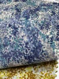 4027-670-5 Lakron Dots[Textilgewebe] HOKKOH Unterfoto