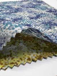 4027-670-5 Lakron Dots[Textilgewebe] HOKKOH Unterfoto