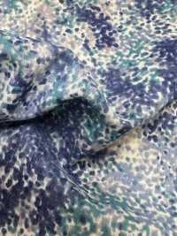 4027-670-5 Lakron Dots[Textilgewebe] HOKKOH Unterfoto