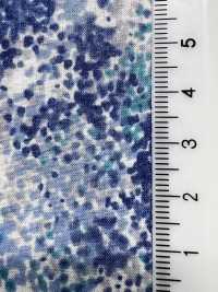 4027-670-5 Lakron Dots[Textilgewebe] HOKKOH Unterfoto