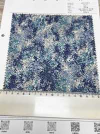 4027-670-5 Lakron Dots[Textilgewebe] HOKKOH Unterfoto
