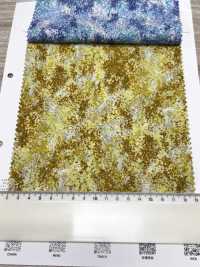 4027-670-5 Lakron Dots[Textilgewebe] HOKKOH Unterfoto
