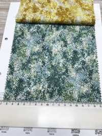 4027-670-5 Lakron Dots[Textilgewebe] HOKKOH Unterfoto