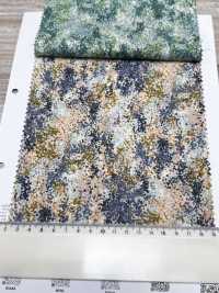 4027-670-5 Lakron Dots[Textilgewebe] HOKKOH Unterfoto