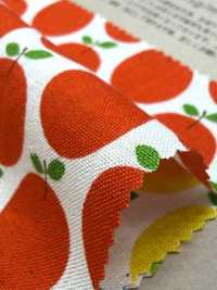 850612 Lawn Unbleiche Cotton Little Pocket "Rindo"[Textilgewebe] VANCET Unterfoto