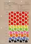 850612 Lawn Unbleiche Cotton Little Pocket "Rindo"