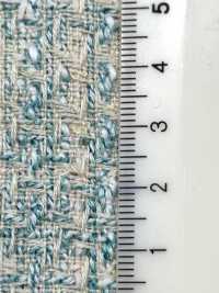 964 Schicker Check[Textilgewebe] Feine Textilien Unterfoto