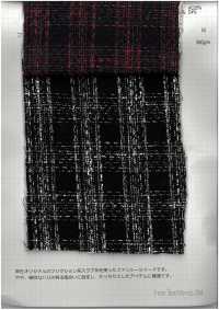 964 Schicker Check[Textilgewebe] Feine Textilien Unterfoto