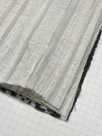 2907 Yoryu (Wrinkle Crepe) Streifen[Textilgewebe] Feine Textilien Unterfoto
