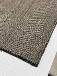 8474 Glen Check[Textilgewebe] Feine Textilien Unterfoto