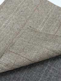 8474 Glen Check[Textilgewebe] Feine Textilien Unterfoto