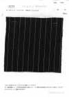 7777 Dunkel Karierter Twill-Leinen
