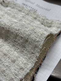 2356 Edler Tweed[Textilgewebe] Feine Textilien Unterfoto