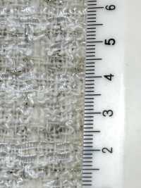 2356 Edler Tweed[Textilgewebe] Feine Textilien Unterfoto
