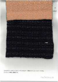 2356 Edler Tweed[Textilgewebe] Feine Textilien Unterfoto