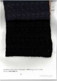2356 Edler Tweed[Textilgewebe] Feine Textilien Unterfoto
