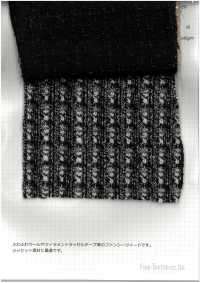 2356 Edler Tweed[Textilgewebe] Feine Textilien Unterfoto