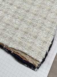 2356 Edler Tweed[Textilgewebe] Feine Textilien Unterfoto