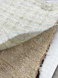 2356 Edler Tweed[Textilgewebe] Feine Textilien Unterfoto