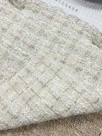 2356 Edler Tweed[Textilgewebe] Feine Textilien Unterfoto