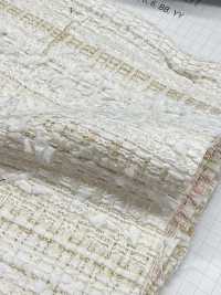 2573 Zierband Mit Horizontalen Streifen[Textilgewebe] Feine Textilien Unterfoto