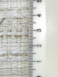 2573 Zierband Mit Horizontalen Streifen[Textilgewebe] Feine Textilien Unterfoto